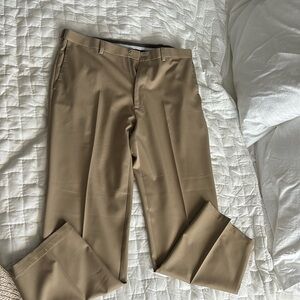Men’s haggar brand dress pants